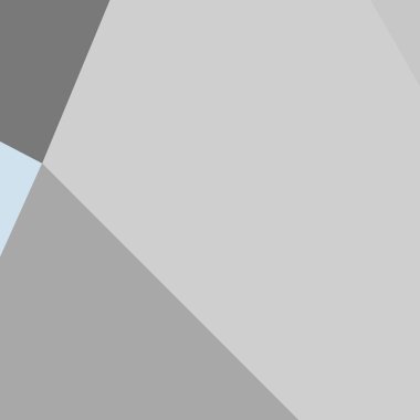 Üçgen poligonal arka plan - eğilim desen.