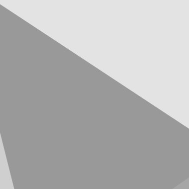 Üçgen poligonal arka plan - eğilim desen.