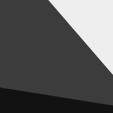 Üçgen poligonal arka plan - eğilim desen.