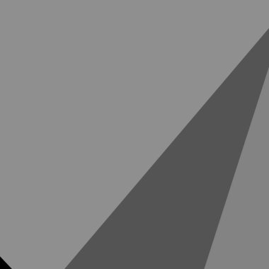 Üçgen poligonal arka plan - eğilim desen.