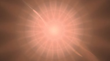 Fantezi kaotik renkli fraktal desen. Soyut Fraktal şekiller. 3D render resimde arka plan veya duvar kağıdı.