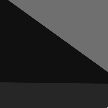 Üçgen poligonal arka plan - eğilim desen.