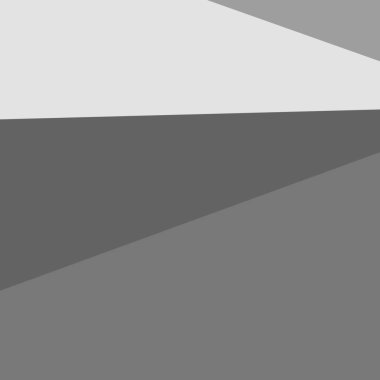 Üçgen poligonal arka plan - eğilim desen.