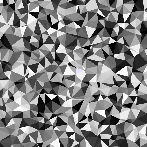 Triangle Poligonal Abstract Background Trend Pattern — Stock Photo, Image