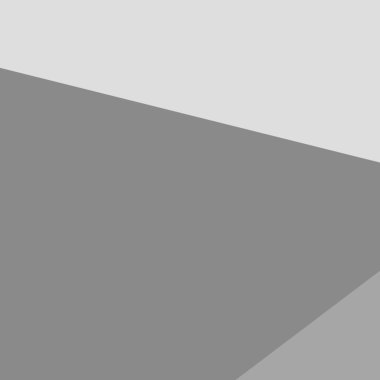 Üçgen poligonal arka plan - eğilim desen.