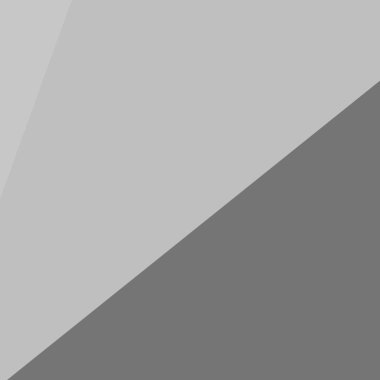 Üçgen poligonal arka plan - eğilim desen.