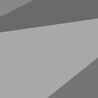 Üçgen poligonal arka plan - eğilim desen.