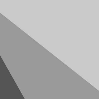 Üçgen poligonal arka plan - eğilim desen.