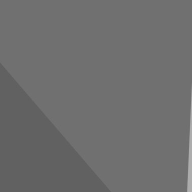 Üçgen poligonal arka plan - eğilim desen.