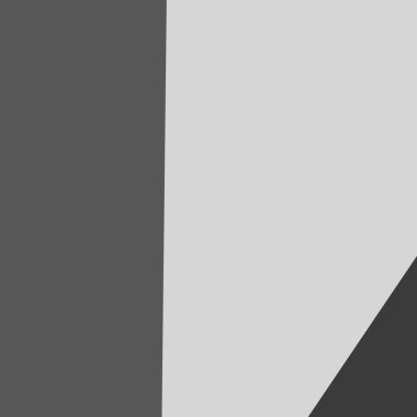 Üçgen poligonal arka plan - eğilim desen.