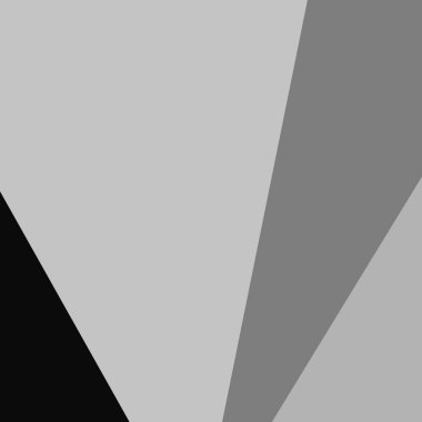 Üçgen poligonal arka plan - eğilim desen.