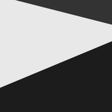 Üçgen poligonal arka plan - eğilim desen.