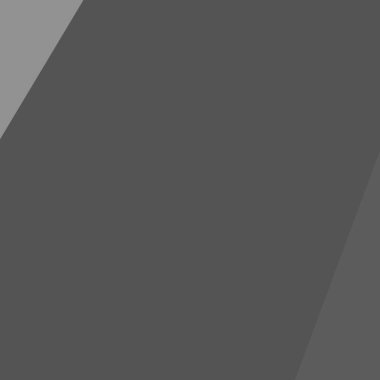 Üçgen poligonal arka plan - eğilim desen.