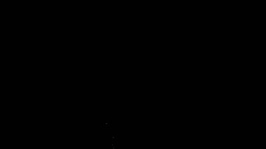 Fantezi kaotik renkli fraktal desen. Soyut Fraktal şekiller. 3D render resimde arka plan veya duvar kağıdı.