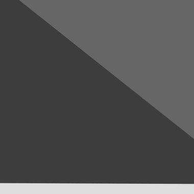 Üçgen poligonal arka plan - eğilim desen.