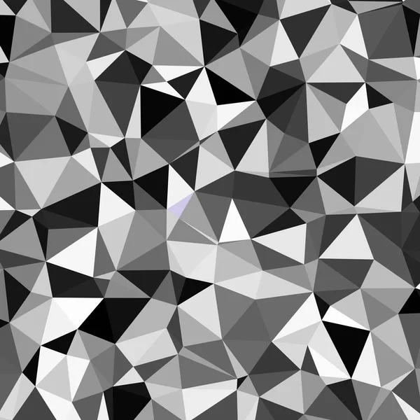 Triangle Poligonal Abstract Background Trend Pattern — Stock Photo, Image