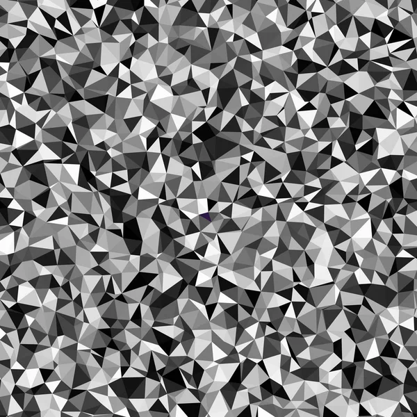 Triangle Poligonal Abstract Background Trend Pattern — Stock Photo, Image