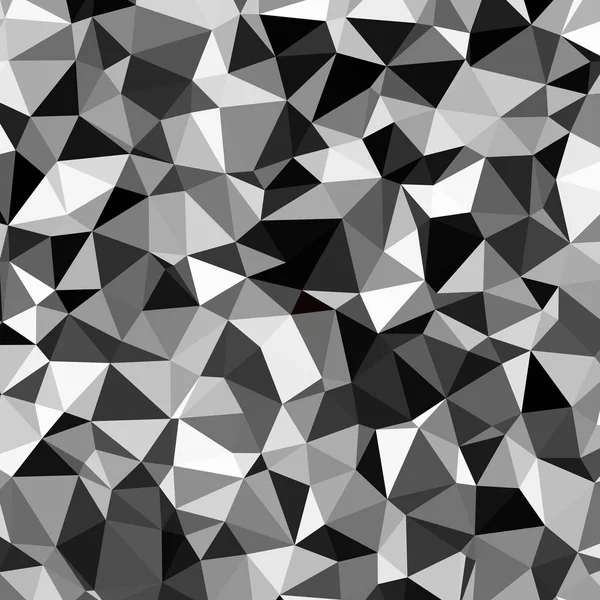 Triangle Poligonal Abstract Background Trend Pattern — Stock Photo, Image