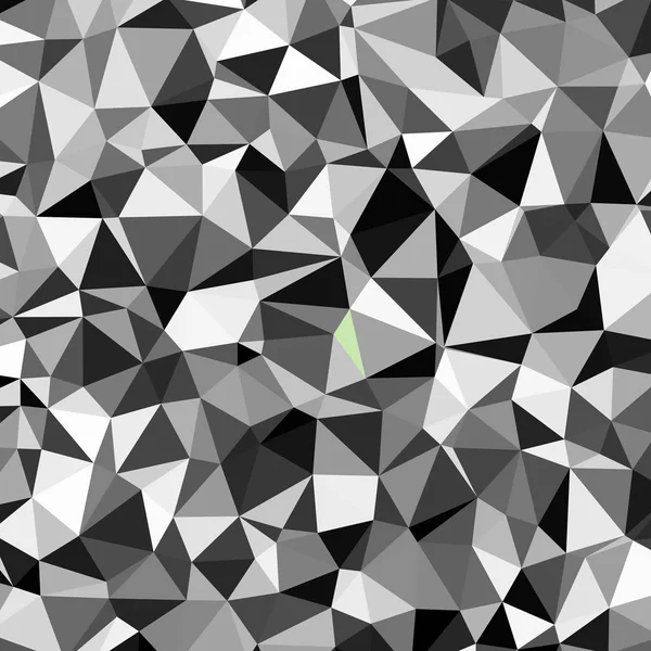 Triangle Poligonal Abstract Background Trend Pattern — Stock Photo, Image