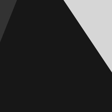 Üçgen poligonal arka plan - eğilim desen.