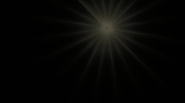 Fantezi kaotik renkli fraktal desen. Soyut Fraktal şekiller. 3D render resimde arka plan veya duvar kağıdı.