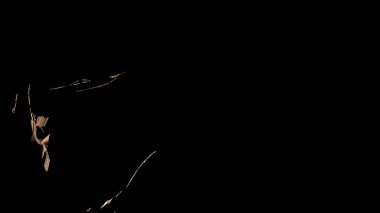 Fantezi kaotik renkli fraktal desen. Soyut Fraktal şekiller. 3D render resimde arka plan veya duvar kağıdı.