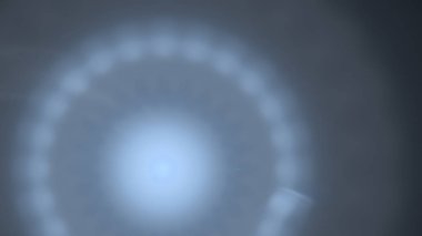 Fantezi kaotik renkli fraktal desen. Soyut Fraktal şekiller. 3D render resimde arka plan veya duvar kağıdı.