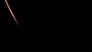 Fantezi kaotik renkli fraktal desen. Soyut Fraktal şekiller. 3D render resimde arka plan veya duvar kağıdı.