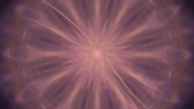 Fantezi kaotik renkli fraktal desen. Soyut Fraktal şekiller. 3D render resimde arka plan veya duvar kağıdı.