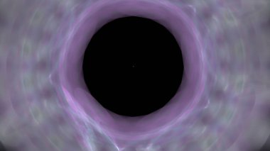 Fantezi kaotik renkli fraktal desen. Soyut Fraktal şekiller. 3D render resimde arka plan veya duvar kağıdı.