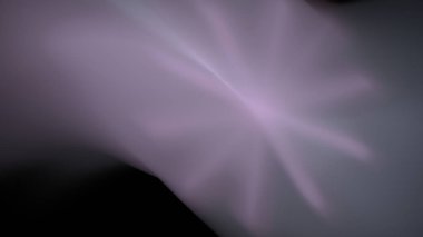 Fantezi kaotik renkli fraktal desen. Soyut Fraktal şekiller. 3D render resimde arka plan veya duvar kağıdı.