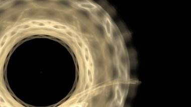 Fantezi kaotik renkli fraktal desen. Soyut Fraktal şekiller. 3D render resimde arka plan veya duvar kağıdı.