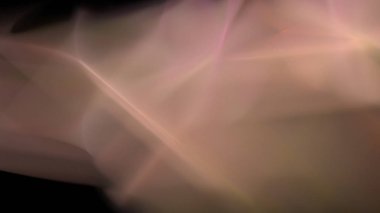 Fantezi kaotik renkli fraktal desen. Soyut Fraktal şekiller. 3D render resimde arka plan veya duvar kağıdı.