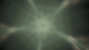 Fantezi kaotik renkli fraktal desen. Soyut Fraktal şekiller. 3D render resimde arka plan veya duvar kağıdı.