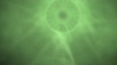 Fantezi kaotik renkli fraktal desen. Soyut Fraktal şekiller. 3D render resimde arka plan veya duvar kağıdı.