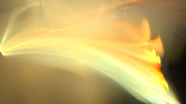 Fantezi kaotik renkli fraktal desen. Soyut Fraktal şekiller. 3D render resimde arka plan veya duvar kağıdı.