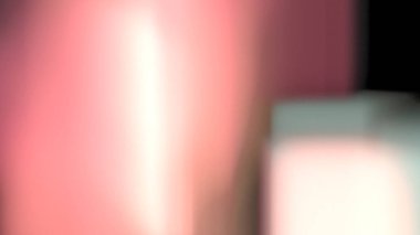 Fantezi kaotik renkli fraktal desen. Soyut Fraktal şekiller. 3D render resimde arka plan veya duvar kağıdı.