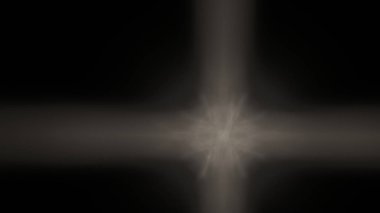 Fantezi kaotik renkli fraktal desen. Soyut Fraktal şekiller. 3D render resimde arka plan veya duvar kağıdı.