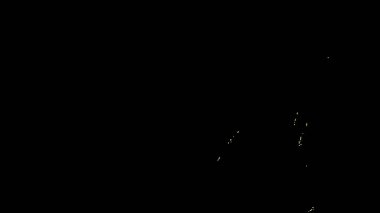 Fantezi kaotik renkli fraktal desen. Soyut Fraktal şekiller. 3D render resimde arka plan veya duvar kağıdı.