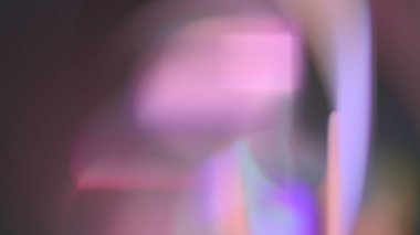 Fantezi kaotik renkli fraktal desen. Soyut Fraktal şekiller. 3D render resimde arka plan veya duvar kağıdı.