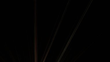 Fantezi kaotik renkli fraktal desen. Soyut Fraktal şekiller. 3D render resimde arka plan veya duvar kağıdı.