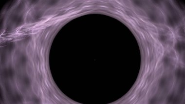 Fantezi kaotik renkli fraktal desen. Soyut Fraktal şekiller. 3D render resimde arka plan veya duvar kağıdı.