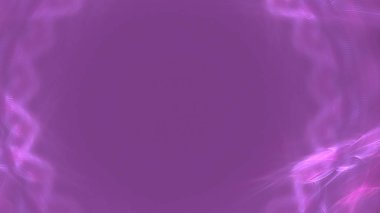 Fantezi kaotik renkli fraktal desen. Soyut Fraktal şekiller. 3D render resimde arka plan veya duvar kağıdı.