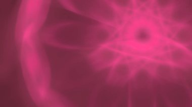 Fantezi kaotik renkli fraktal desen. Soyut Fraktal şekiller. 3D render resimde arka plan veya duvar kağıdı.