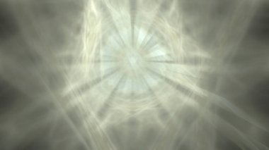 Fantezi kaotik renkli fraktal desen. Soyut Fraktal şekiller. 3D render resimde arka plan veya duvar kağıdı.