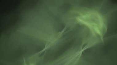 Fantezi kaotik renkli fraktal desen. Soyut Fraktal şekiller. 3D render resimde arka plan veya duvar kağıdı.