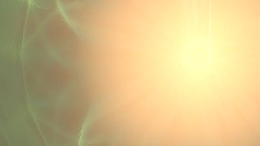 Fantezi kaotik renkli fraktal desen. Soyut Fraktal şekiller. 3D render resimde arka plan veya duvar kağıdı.