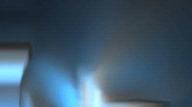 Fantezi kaotik renkli fraktal desen. Soyut Fraktal şekiller. 3D render resimde arka plan veya duvar kağıdı.