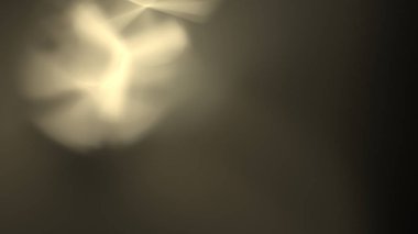 Fantezi kaotik renkli fraktal desen. Soyut Fraktal şekiller. 3D render resimde arka plan veya duvar kağıdı.