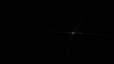 Fantezi kaotik renkli fraktal desen. Soyut Fraktal şekiller. 3D render resimde arka plan veya duvar kağıdı.